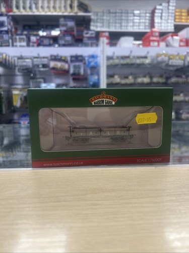 Bachmann narrow gauge - bachmann,