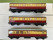 Hornby Dublo 3 rail BR(E) 2