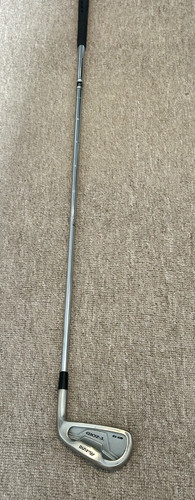Mizuno zoid 4 iron - t-zoid,