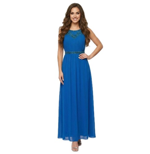 Jacques vert dress maxi - 18,