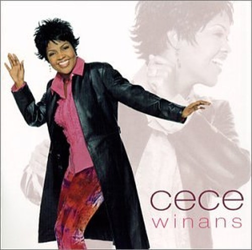 Cece winans ce - ce, cd
