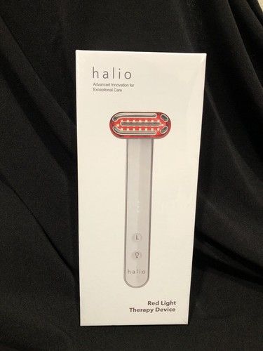 Halio red light therapy - light,