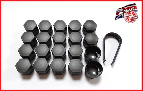 Premium wheel nut - wheel, for