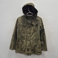 Barbour Winter Force Parka