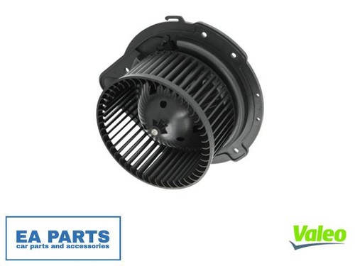 Interior blower for - for, vw