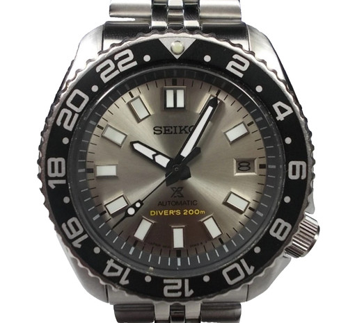 Seiko mens automatic - seiko,