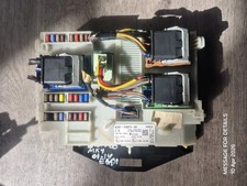 FORD MONDEO MK4 07-14 FUSEBOX