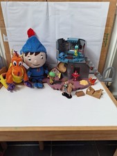 Mike The Knight Toy Bundle