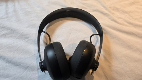 Nuraphone over ear bluetooth - over,