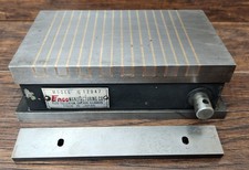 ENCO Small Magnetic Chuck 4" x