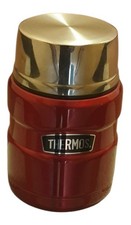 Thermos Stainless King Food
