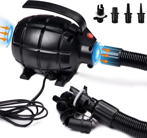 Risingukst electric air pump - air,
