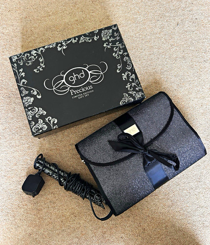 Ghd precious limited edition - ghd,