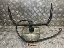 Kawasaki gpz1000 water tank - rx,