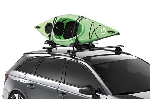 Thule 848 hull - thule, hull-a-port