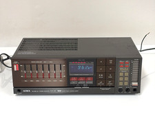 Aiwa stereo receiver - rx-30,
