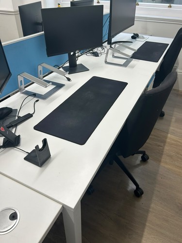 Office furniture clear out - office,