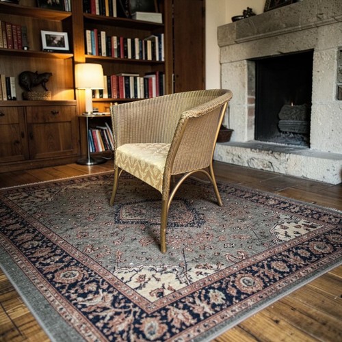 Vintage lloyd loom - vintage, style