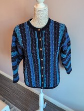 Tulchan Vintage Wool Acrylic