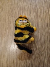 Vintage Garfield 3" Tiger