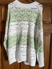 New Next Crochet Heart