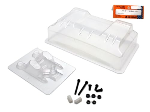 Abc hobby buggy wing - 1/10, 00s