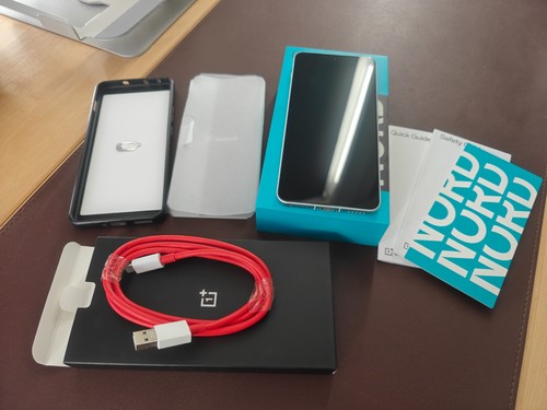 Oneplus nord 12 256gb - 4, 5g