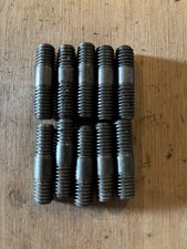 FERGUSON TRACTOR STUDS, GREY