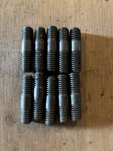 Ferguson tractor studs grey - ferguson, studs,