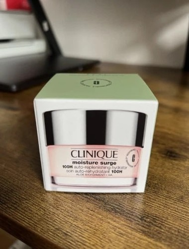 Clinique moisture surge - moisture, 100h