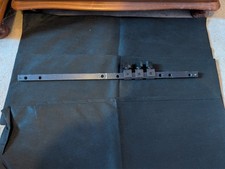 Vintage Roto Tom Rail / Tru