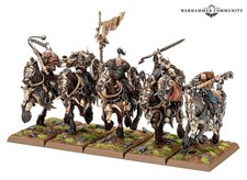 5x MARAUDER HORSEMEN 2025