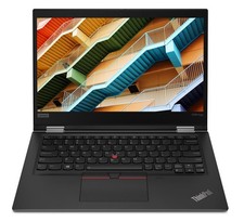 Lenovo ThinkPad X390 Yoga 13"