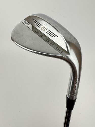 Titleist vokey sm8 - vokey, sand
