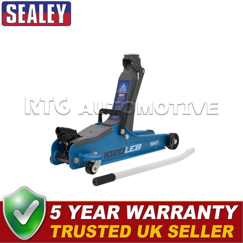 Sealey low profile - sealey,