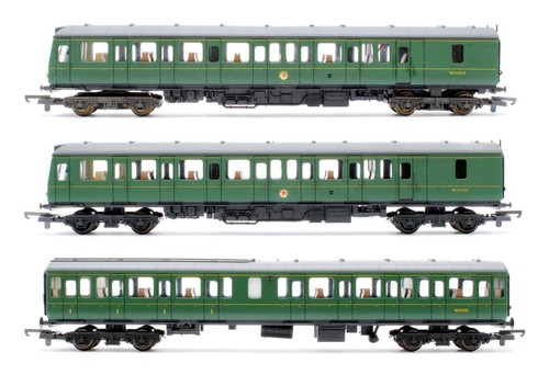 Lima gauge br green - lima, class
