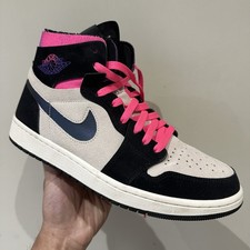 Nike Air Jordan 1 Zoom Air