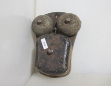 Vintage GPO 64 Bell Set -