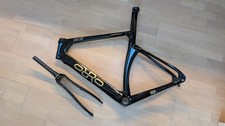 Orro Venturi STC Frame and Fork Large Carbon Fiber Bicycle Frame