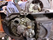 Kawasaki Samurai 250