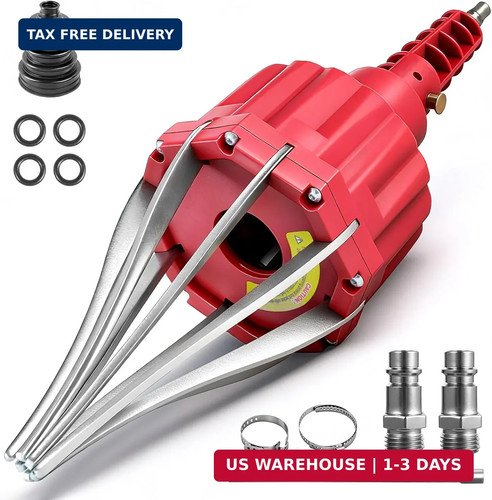 Automotive universal pneumatic - automotive,