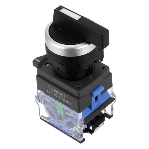 Rotary cam selector switch - cam,