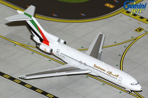 Gemini jets - jets, (gjuae2233)