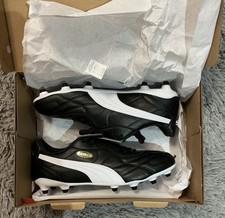 Puma King Top FG Football Boots Size UK 9.5 Brand New Pro boots