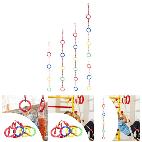 Climbing rope for kids - for, swing