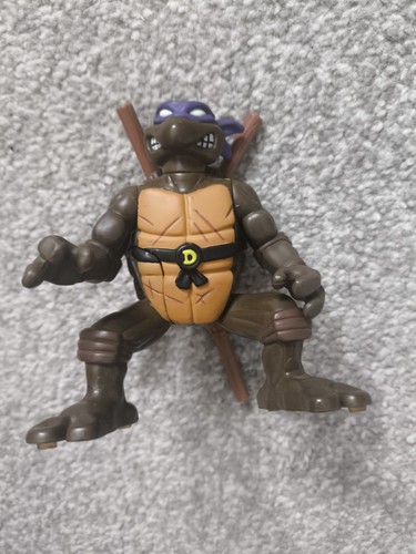 1993 playmates toys - playmates, donatello