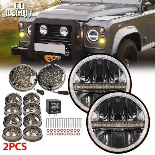 Led light upgrade kit full - upgrade,