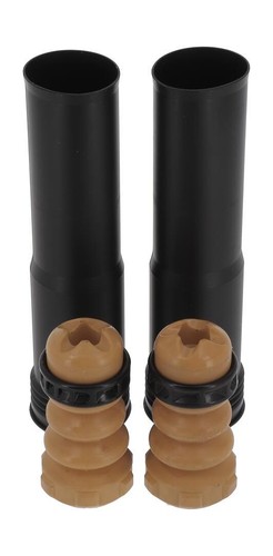 Monroe rear dust - monroe,