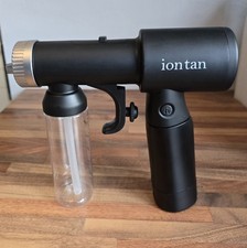 Ion cordless spray tan machine - ion,