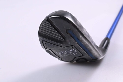 Adams tight lies 4 - 2.0, hybrid